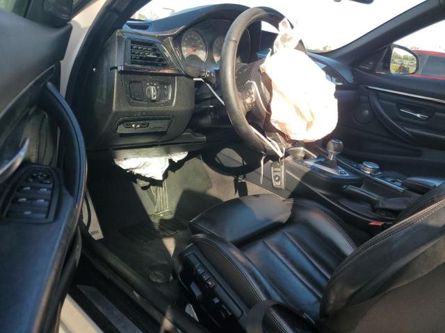Photo 8 from auction – 2015 BMW M4 with VIN WBS3U9C54FJ968224