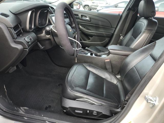 Photo 7 from auction – 2016 CHEVROLET MALIBU LIM with VIN 1G11E5SA9GF102695