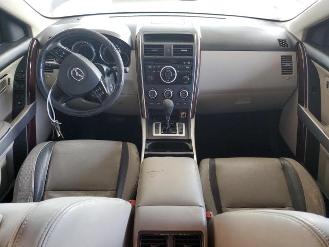 Photo 8 from auction – 2009 MAZDA CX-9 with VIN JM3TB28A190166032