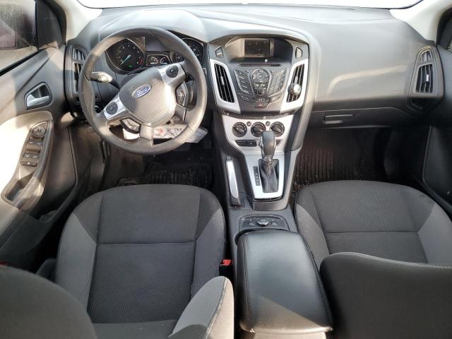 Photo 8 from auction – 2013 FORD FOCUS SE with VIN 1FADP3F2XDL200711