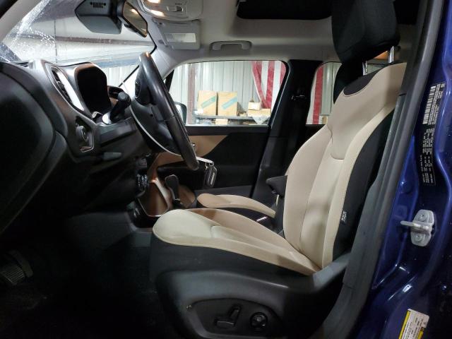 Photo 7 from auction – 2016 JEEP RENEGADE L with VIN ZACCJBBT6GPC98975
