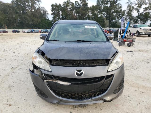 Photo 5 from auction – 2014 MAZDA 5 SPORT with VIN JM1CW2BL4E0166530