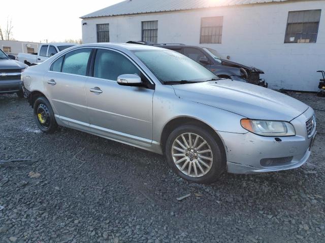 Photo 4 from auction – 2008 VOLVO S80 3.2 with VIN YV1AS982X81063907