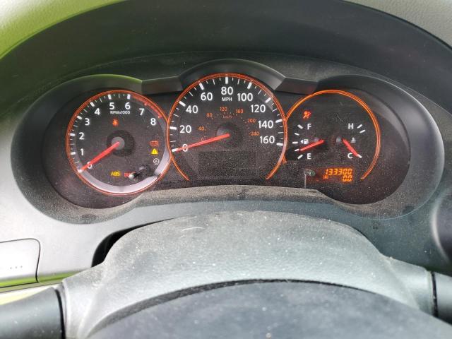 Photo 9 from auction – 2008 NISSAN ALTIMA 2.5 with VIN 1N4AL21E78C217787
