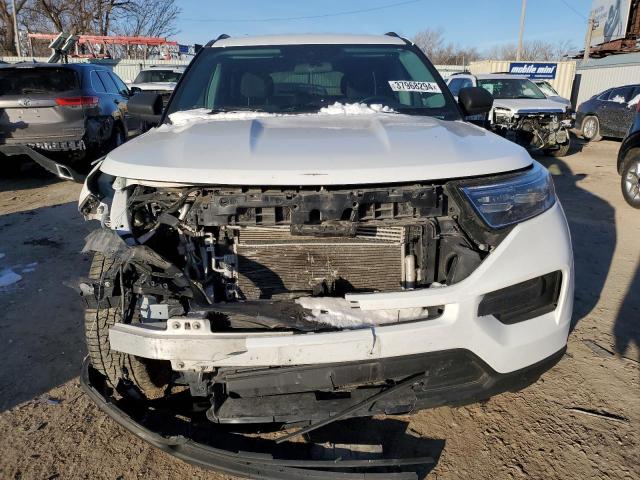 Photo 5 from auction – 2022 FORD EXPLORER X with VIN 1FMSK8DH4NGA54431