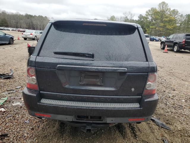 Photo 6 from auction – 2011 LAND ROVER RANGE ROVE with VIN SALSK2D47BA713351