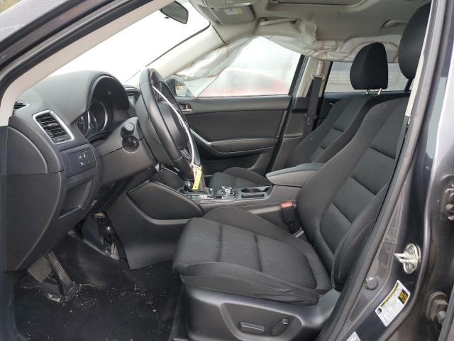 Photo 7 from auction – 2016 MAZDA CX-5 TOURI with VIN JM3KE4CY2G0894197