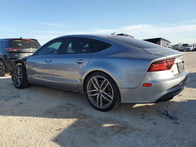Photo 2 from auction – 2016 AUDI A7 PRESTIG with VIN WAU2GAFC1GN111114