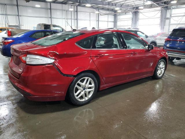Photo 3 from auction – 2016 FORD FUSION SE with VIN 3FA6P0HD4GR273259