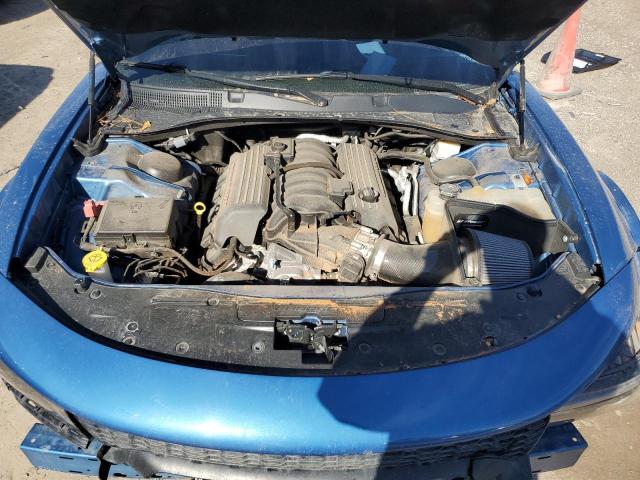 Photo 11 from auction – 2021 DODGE CHARGER SC with VIN 2C3CDXGJ6MH578294