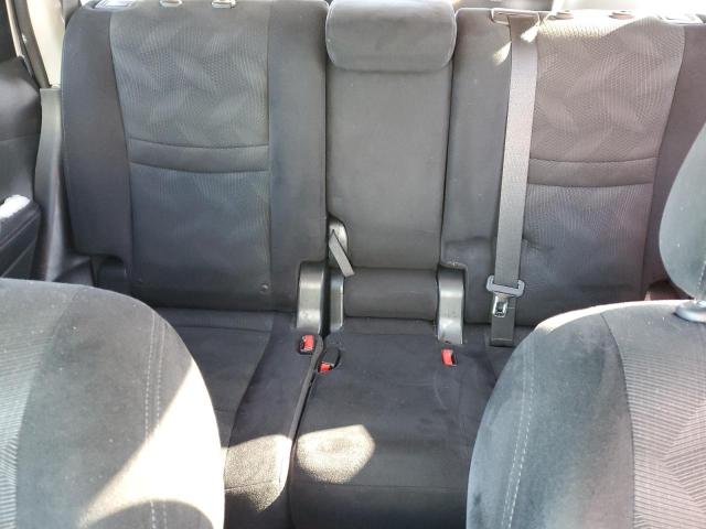 Photo 10 from auction – 2015 NISSAN ROGUE S with VIN 5N1AT2MT8FC874109