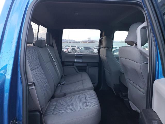Photo 10 from auction – 2017 FORD F150 SUPER with VIN 1FTEW1EF7HKC45353