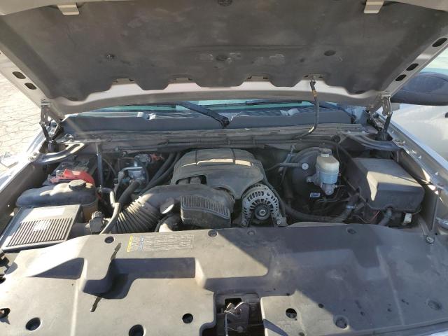 Photo 11 from auction – 2009 CHEVROLET SILVERADO with VIN 2GCEC19C991124494