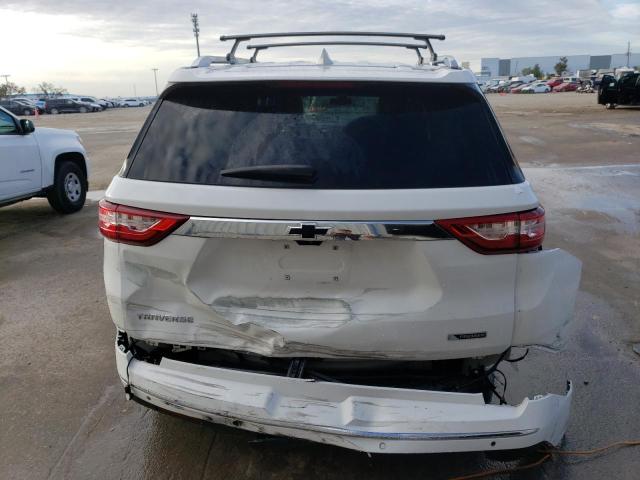 Photo 6 from auction – 2018 CHEVROLET TRAVERSE P with VIN 1GNERKKW3JJ175659
