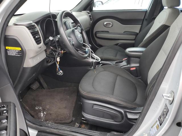 Photo 7 from auction – 2015 KIA SOUL + with VIN KNDJP3A58F7759197