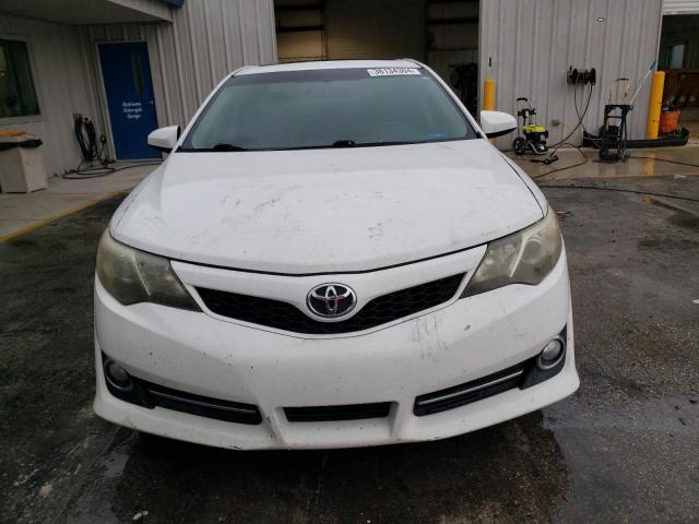 Photo 5 from auction – 2012 TOYOTA CAMRY SE A with VIN 4T1BF1FK2CU501857