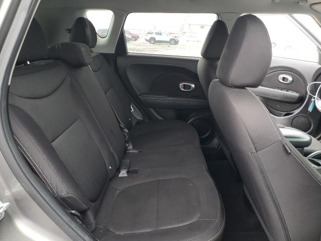 Photo 10 from auction – 2016 KIA SOUL with VIN KNDJN2A22G7280555