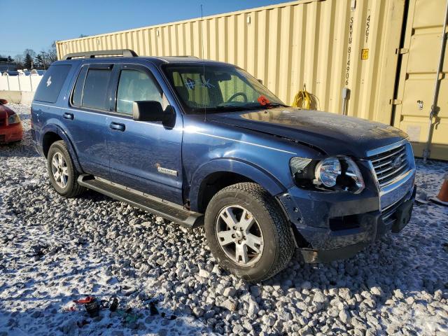 Photo 4 from auction – 2007 FORD EXPLORER X with VIN 1FMEU73E07UA53449