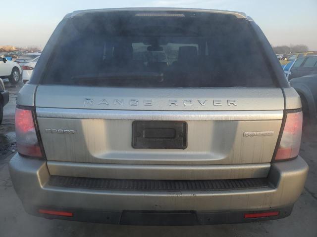 Photo 6 from auction – 2012 LAND ROVER RANGE ROVE with VIN SALSK2D43CA756313