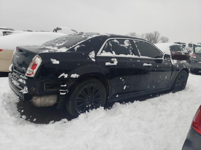 Photo 3 from auction – 2019 CHRYSLER 300 S with VIN 2C3CCAGG0KH531067