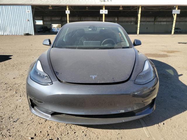 Photo 5 from auction – 2023 TESLA MODEL 3 with VIN 5YJ3E1EA2PF567683