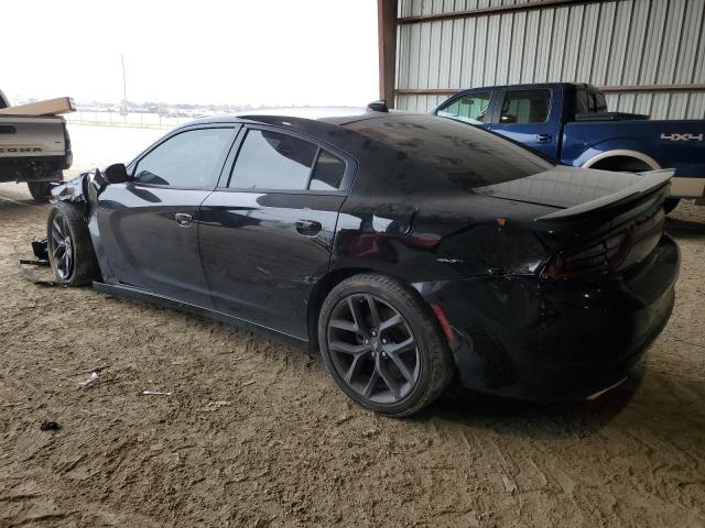 Photo 2 from auction – 2023 DODGE CHARGER SX with VIN 2C3CDXBG0PH508421