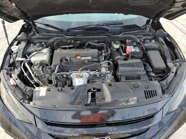 Photo 11 from auction – 2019 HONDA CIVIC SPOR with VIN 19XFC2F86KE035369