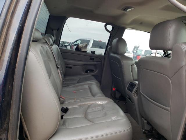 Photo 10 from auction – 2005 GMC NEW SIERRA with VIN 2GTEK13T451156677