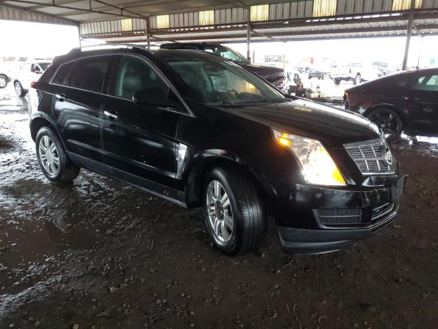 Photo 4 from auction – 2011 CADILLAC SRX LUXURY with VIN 3GYFNAEY9BS645803