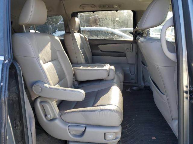 Photo 11 from auction – 2013 HONDA ODYSSEY EX with VIN 5FNRL5H63DB018598