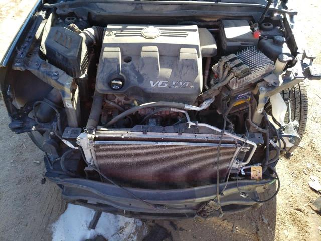 Photo 11 from auction – 2016 GMC TERRAIN SL with VIN 2GKFLUE38G6251110