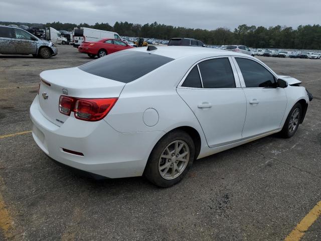 Photo 3 from auction – 2013 CHEVROLET MALIBU LS with VIN 1G11A5SAXDF293275