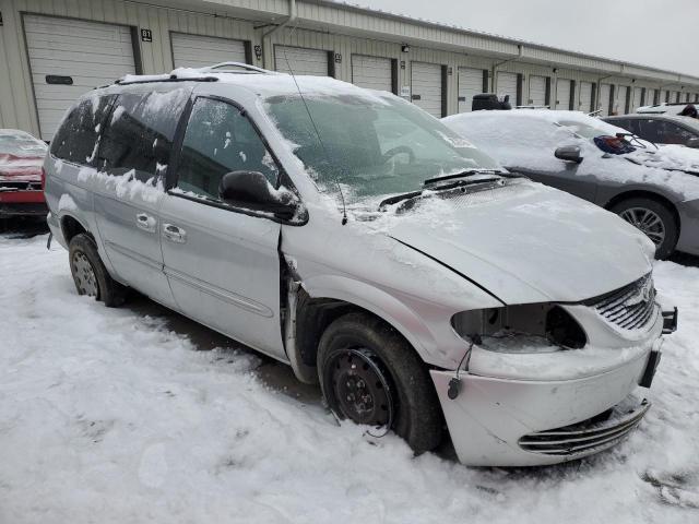 Photo 4 from auction – 2003 CHRYSLER TOWN & COU with VIN 2C4GP44303R109381