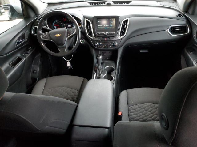 Photo 8 from auction – 2018 CHEVROLET EQUINOX LT with VIN 3GNAXJEV0JS529928