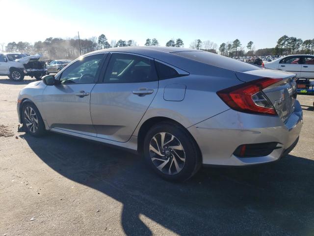 Photo 2 from auction – 2016 HONDA CIVIC EX with VIN 19XFC2F74GE208742