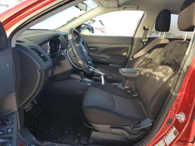Photo 7 from auction – 2019 MITSUBISHI OUTLANDER with VIN JA4AP3AU8KU027875