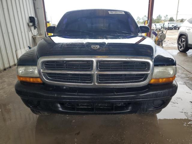 Photo 5 from auction – 2004 DODGE DAKOTA SXT with VIN 1D7GL12K24S504625