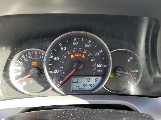 Photo 9 from auction – 2016 TOYOTA RAV4 LE with VIN 2T3BFREV0GW489845