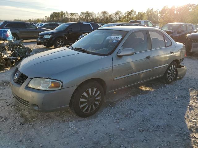 Photo 1 from auction – 2005 NISSAN SENTRA 1.8 with VIN 3N1CB51D95L451768