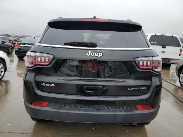 Photo 6 from auction – 2019 JEEP COMPASS LI with VIN 3C4NJDCB1KT766980