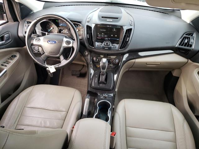 Photo 8 from auction – 2015 FORD ESCAPE TIT with VIN 1FMCU0J99FUA69006