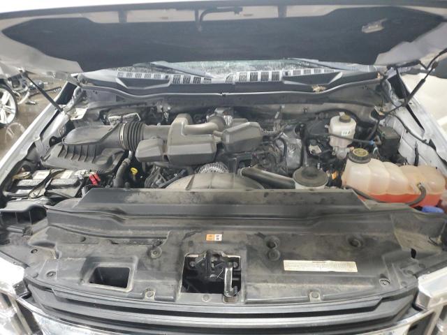 Photo 11 from auction – 2017 FORD F250 SUPER with VIN 1FT7W2B61HEE66951