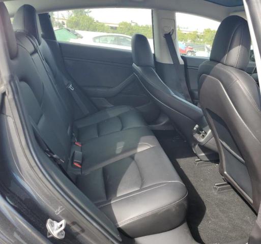 Photo 10 from auction – 2019 TESLA MODEL 3 with VIN 5YJ3E1EA1KF306988