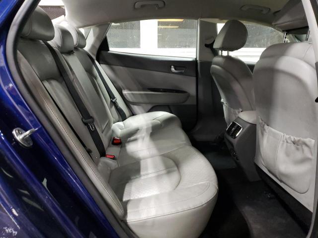 Photo 10 from auction – 2016 KIA OPTIMA EX with VIN 5XXGU4L3XGG035279