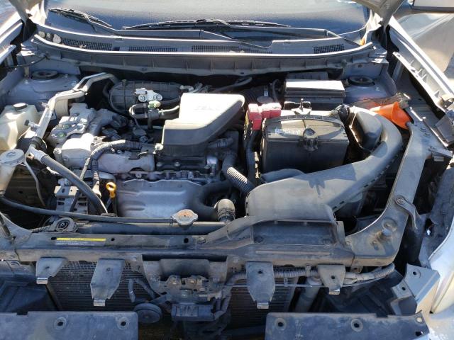 Photo 12 from auction – 2011 NISSAN ROGUE S with VIN JN8AS5MT4BW570636
