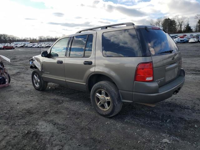 Photo 2 from auction – 2004 FORD EXPLORER X with VIN 1FMZU63K04UC27324