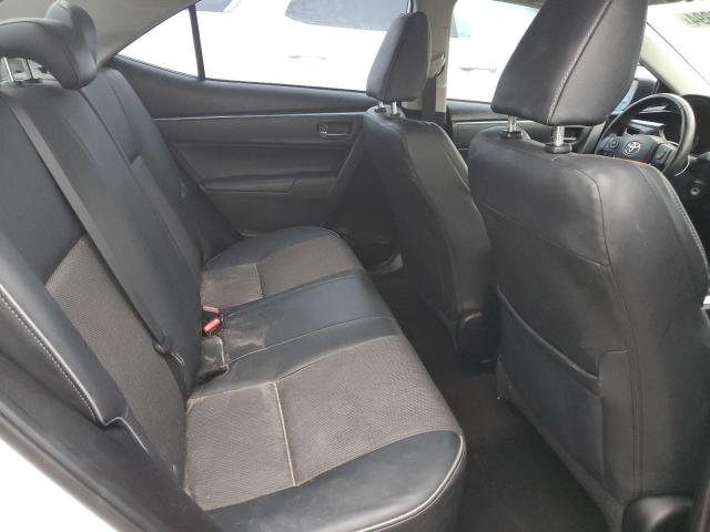 Photo 10 from auction – 2014 TOYOTA COROLLA L with VIN 5YFBURHEXEP036292