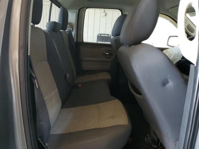 Photo 10 from auction – 2011 DODGE RAM 1500 with VIN 1D7RV1GT7BS645269