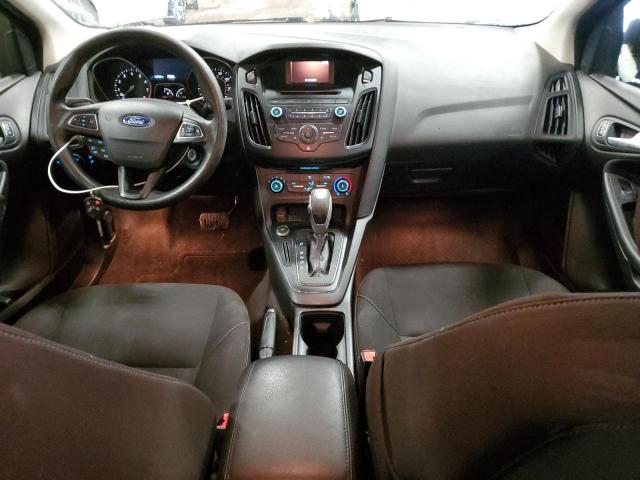 Photo 8 from auction – 2015 FORD FOCUS SE with VIN 1FADP3F23FL277035