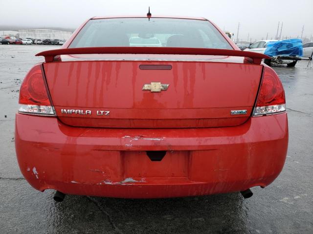 Photo 6 from auction – 2012 CHEVROLET IMPALA LT with VIN 2G1WC5E37D1244152